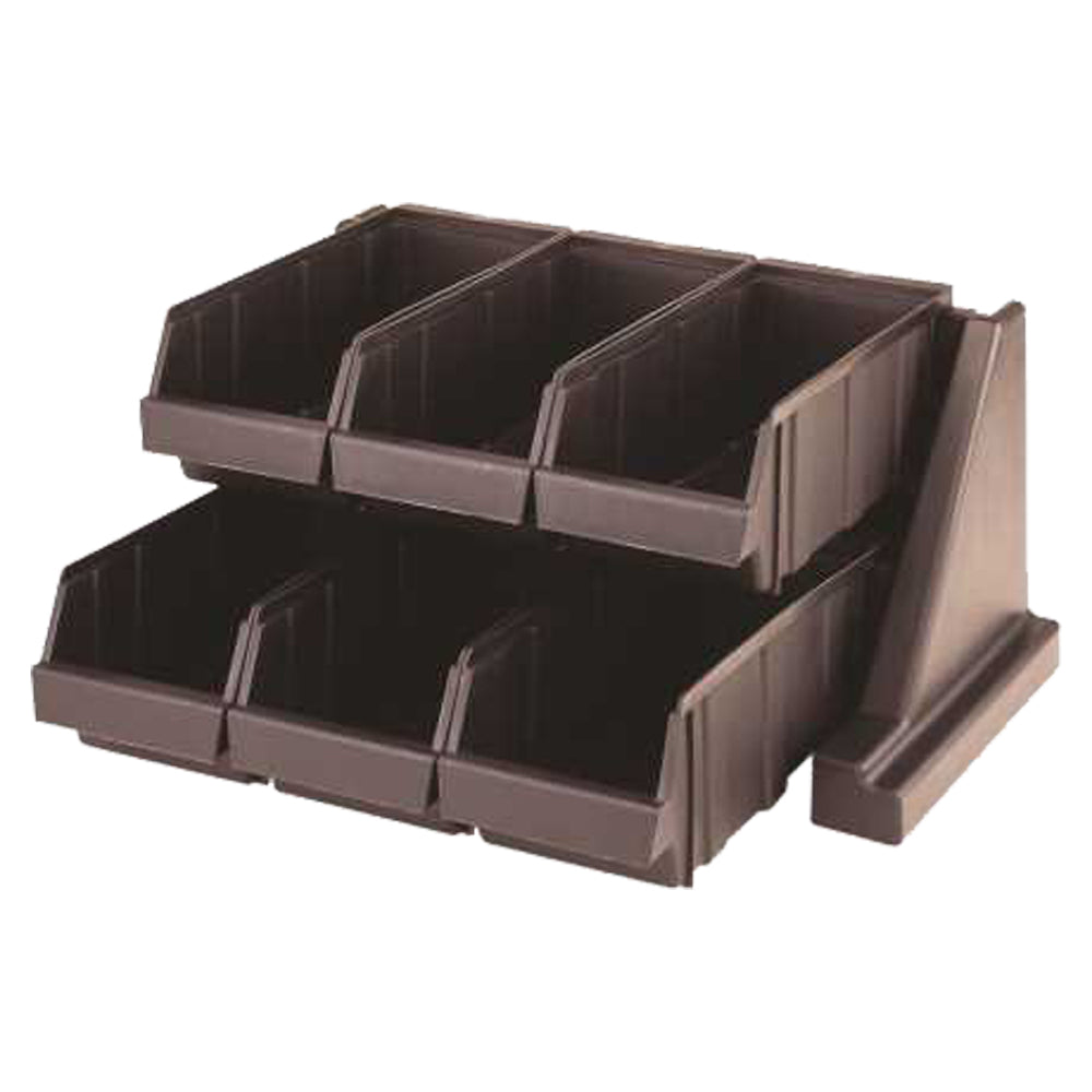 Kitchen Organiser Rack