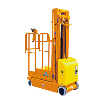 Nilkamal Electric Vertical Order Picker
