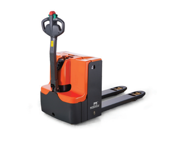 Nilkamal Electric Pallet Truck