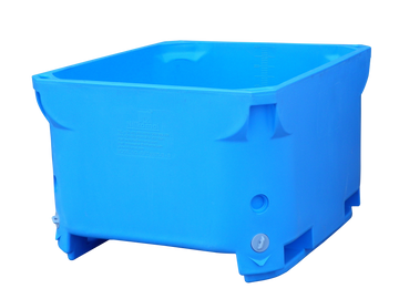 Fish Tub - 600 Litre