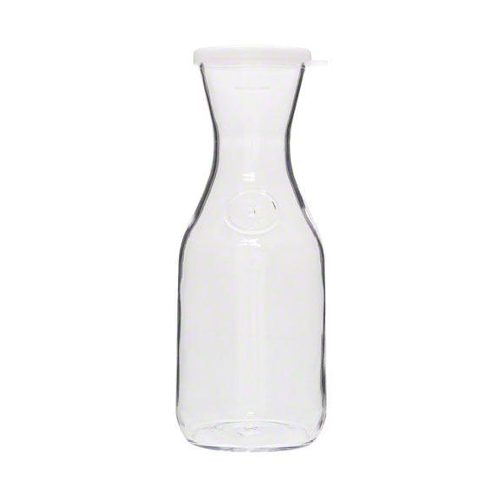 Beverage Decanters