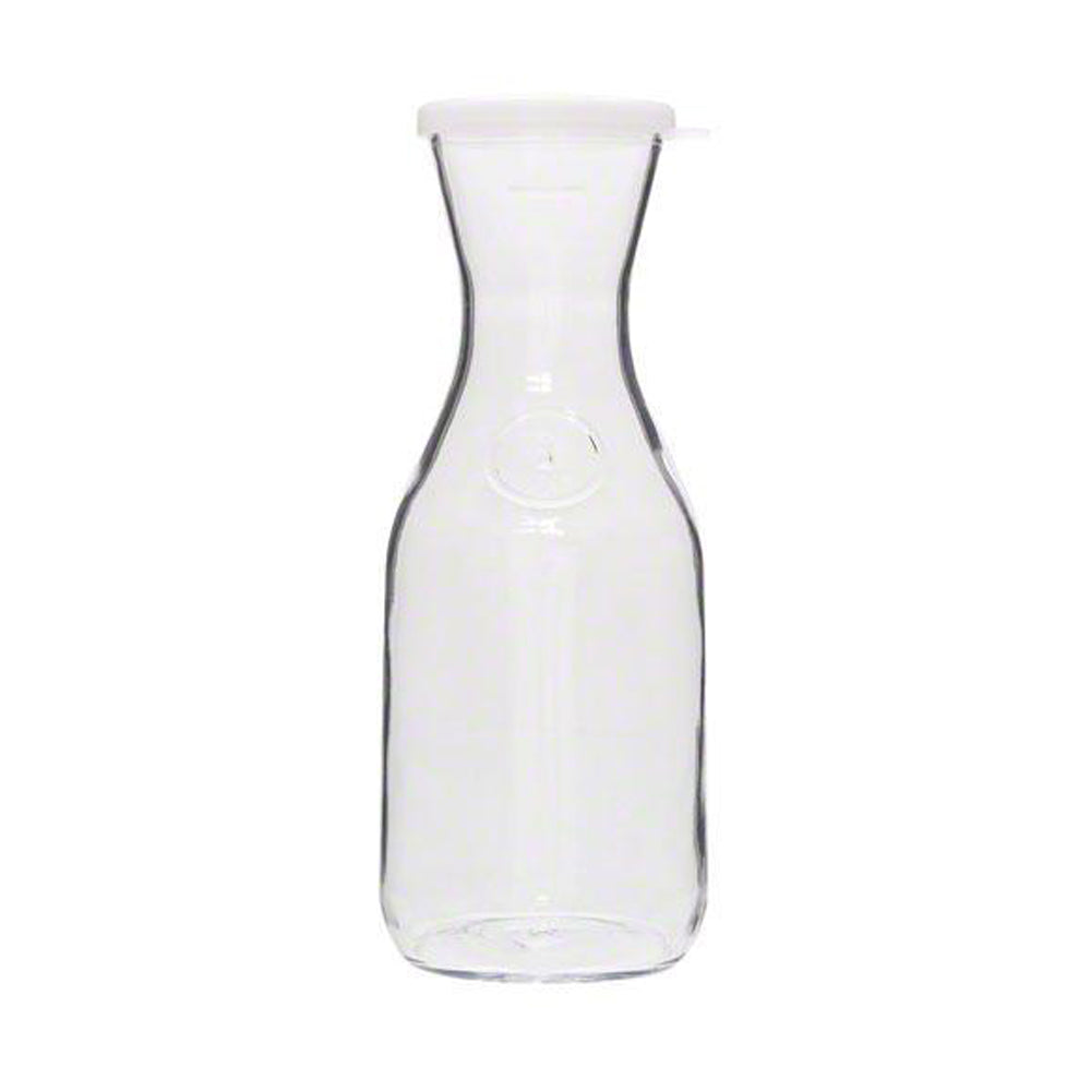 Beverage Decanters