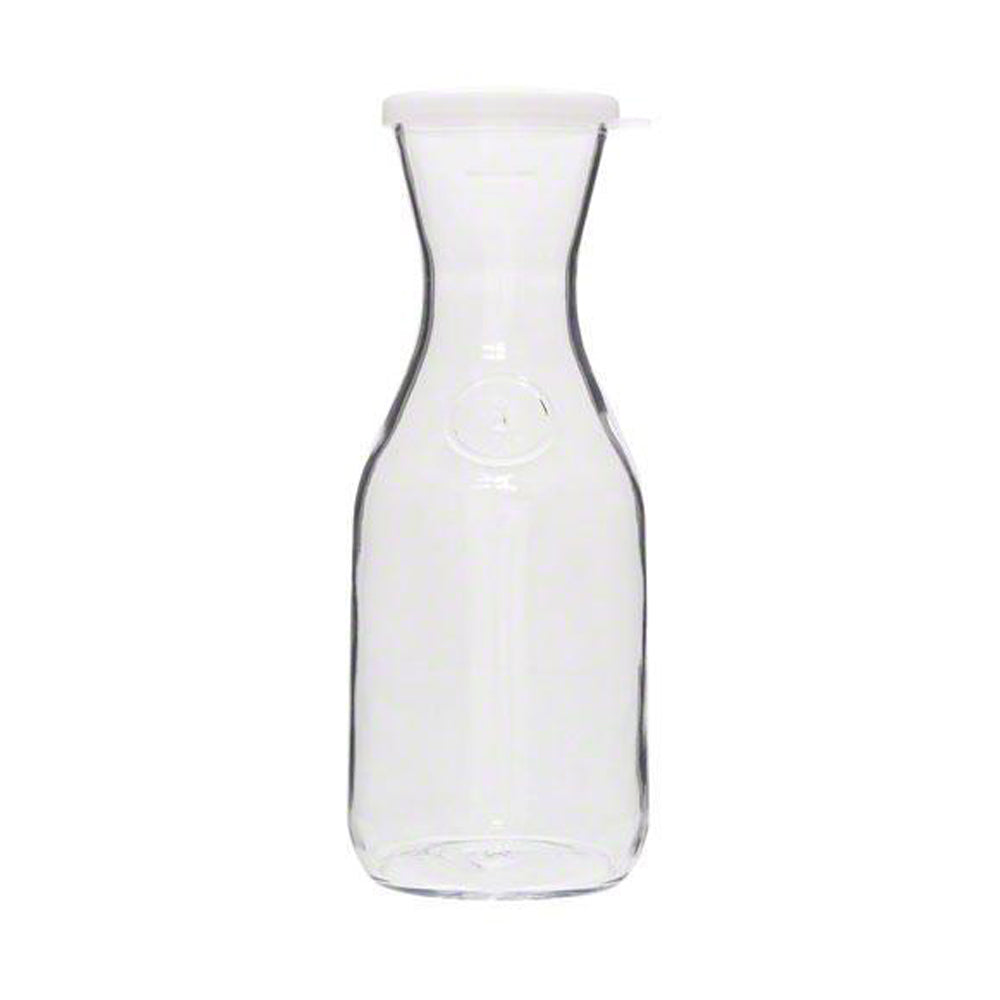 Beverage Decanters
