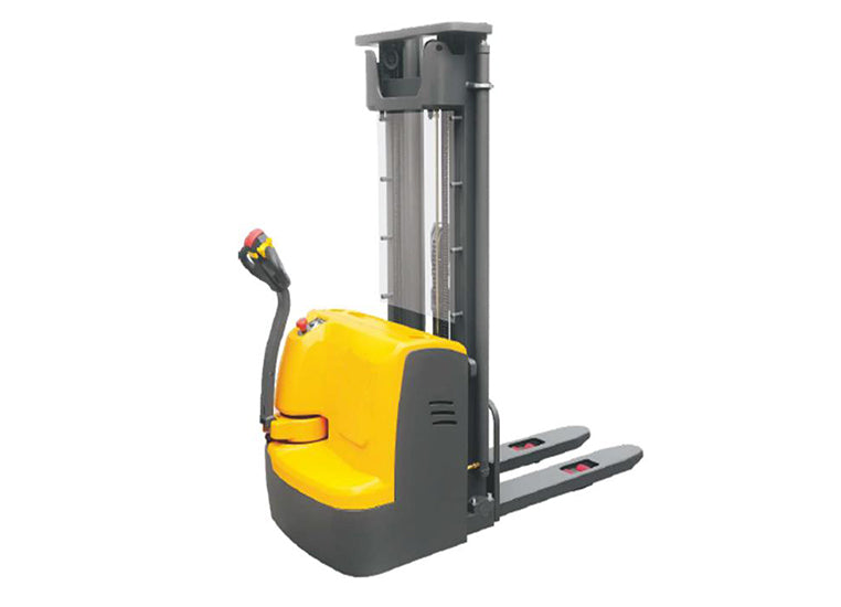 Walkie Electric Stacker