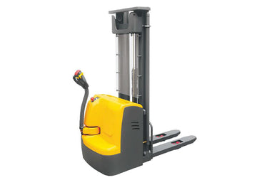 Walkie Electric Stacker