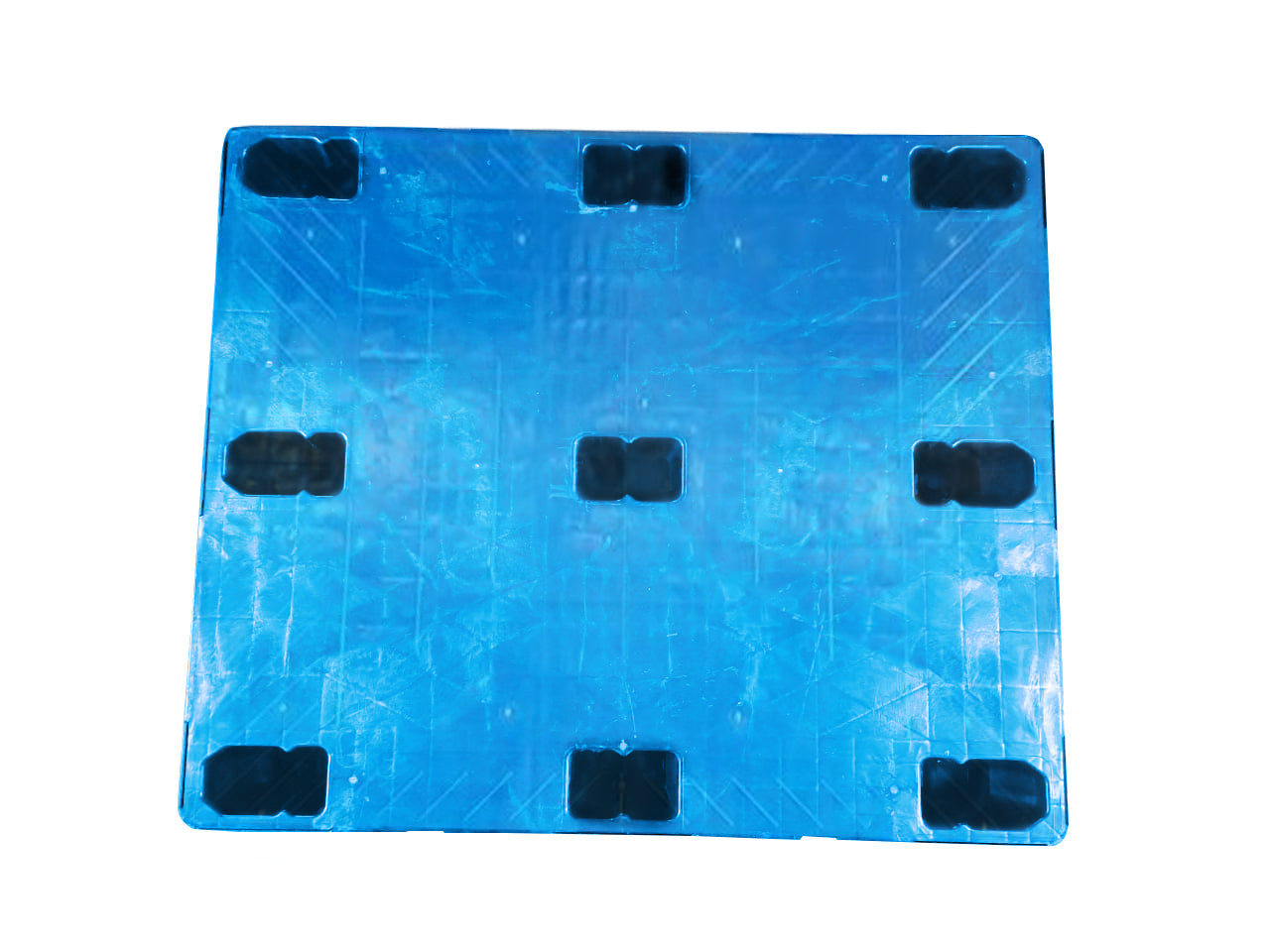 EP Series Pallets | 9 Legs | Flat