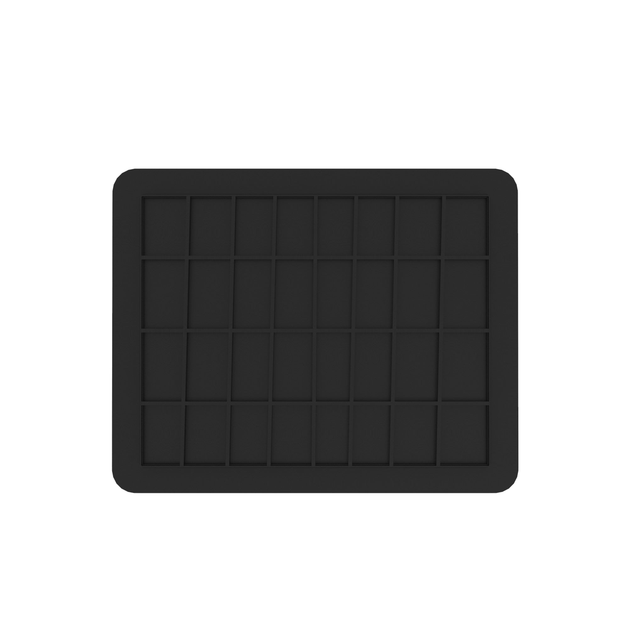 600(L) x 400(B) x 175(H) MM (Conductive)