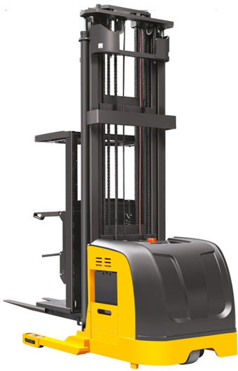 Electric High Level Order Picker