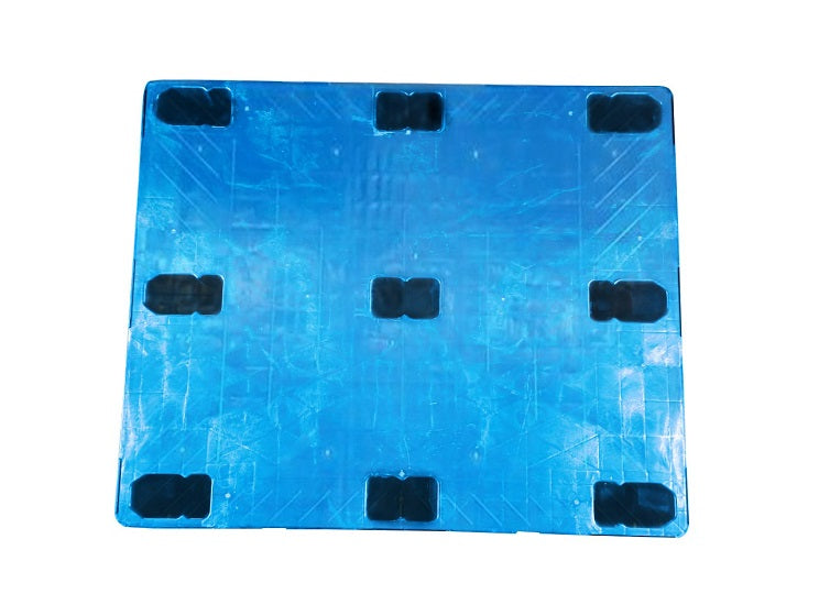 EP Series Pallets | 3 Runner | Flat