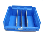 Crate Dividers
