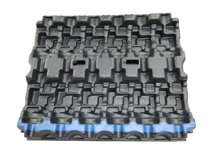 Customized Vacuum Formed Crates