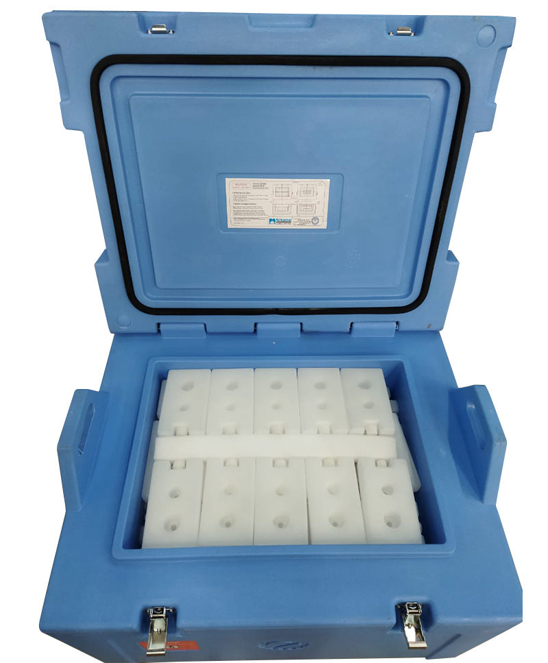 Vaccine Cold Boxes