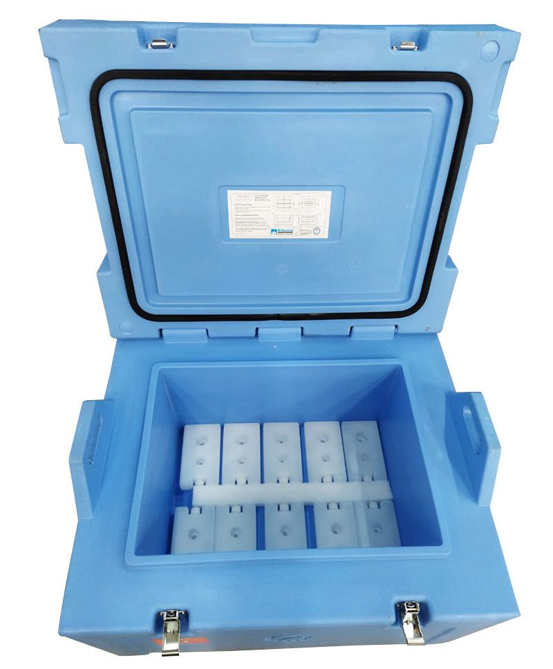 Vaccine Cold Boxes