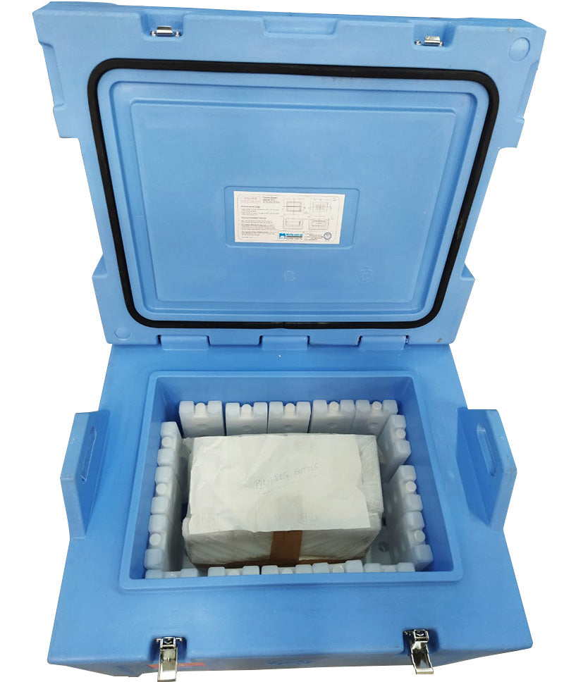 Vaccine Cold Boxes