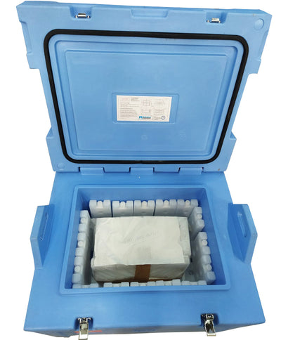Vaccine Cold Boxes