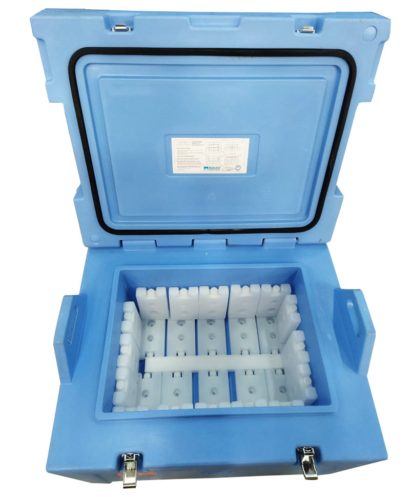 Vaccine Cold Boxes