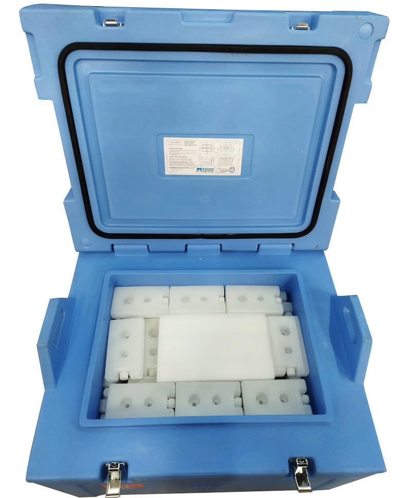 Vaccine Cold Boxes