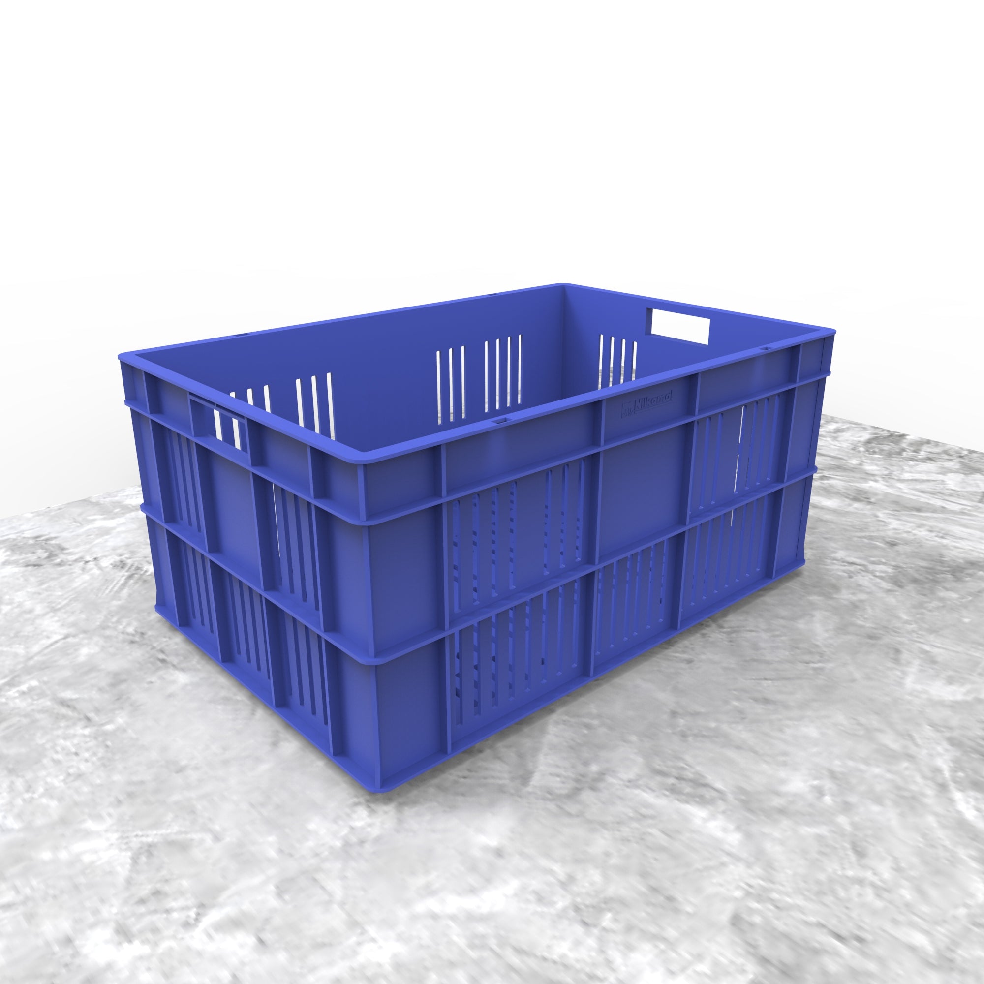 650(L) x 450(B) x 315(H) MM