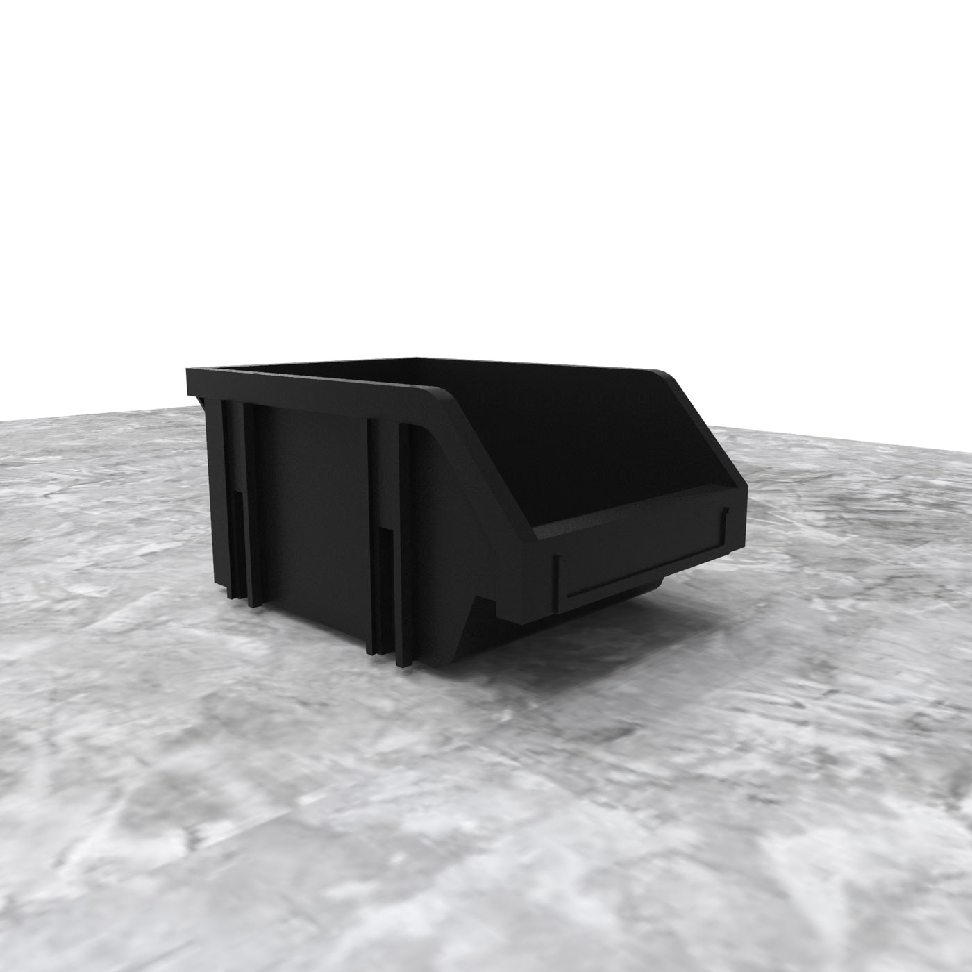 160(L) x 115(B) x 80(H) MM (Conductive)