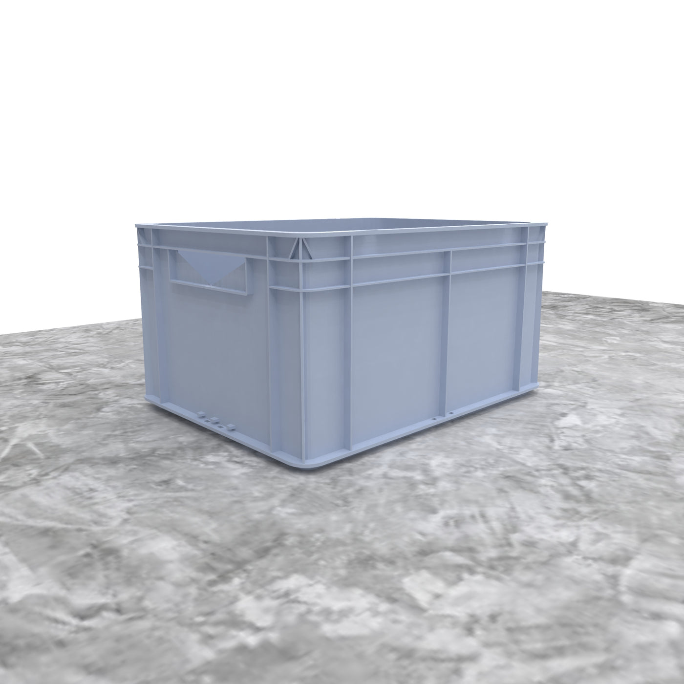 400(L) x 300(B) x 220(H) MM