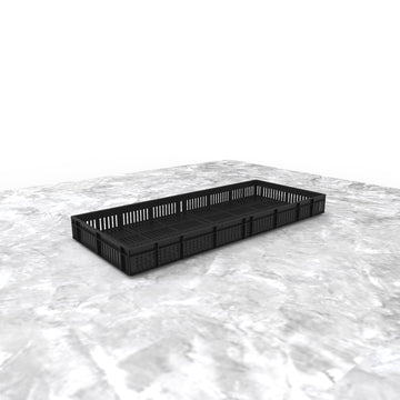 772(L) x 335(B) x 70(H) MM (Conductive)