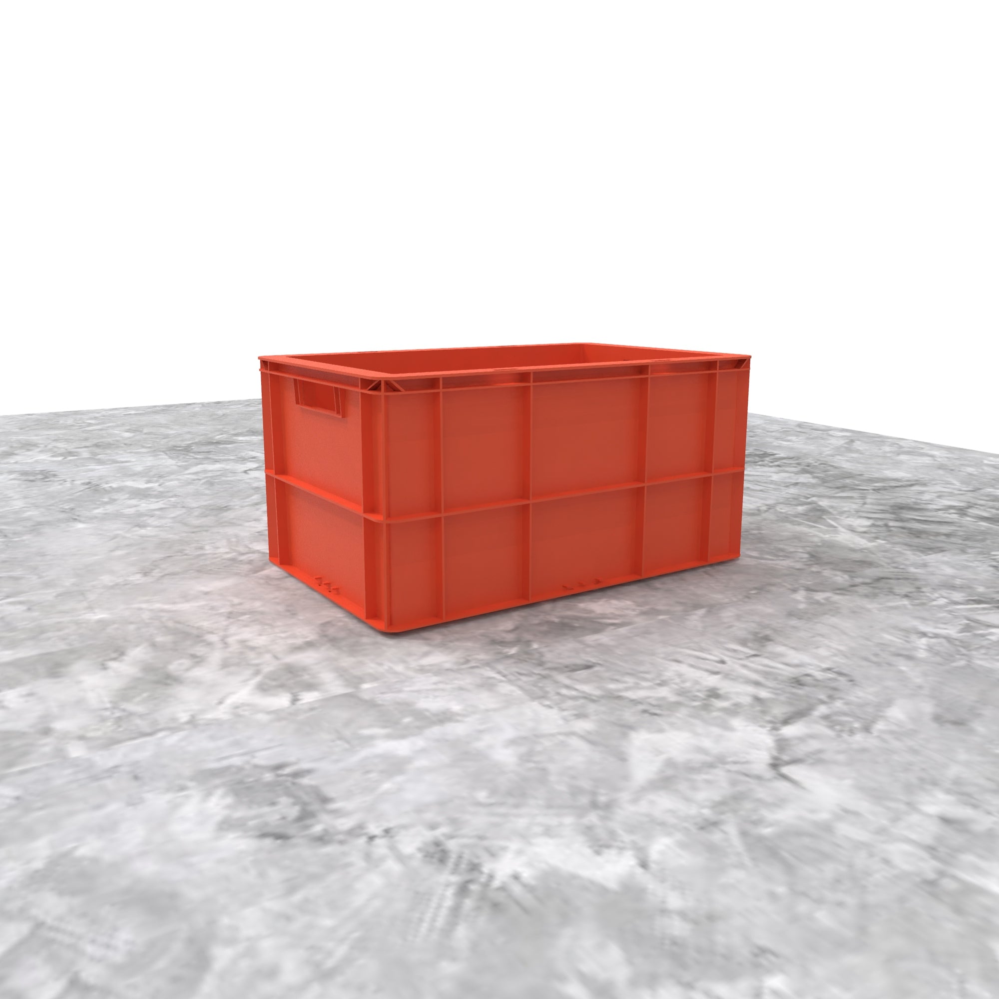 600(L) x 400(B) x 300(H) MM