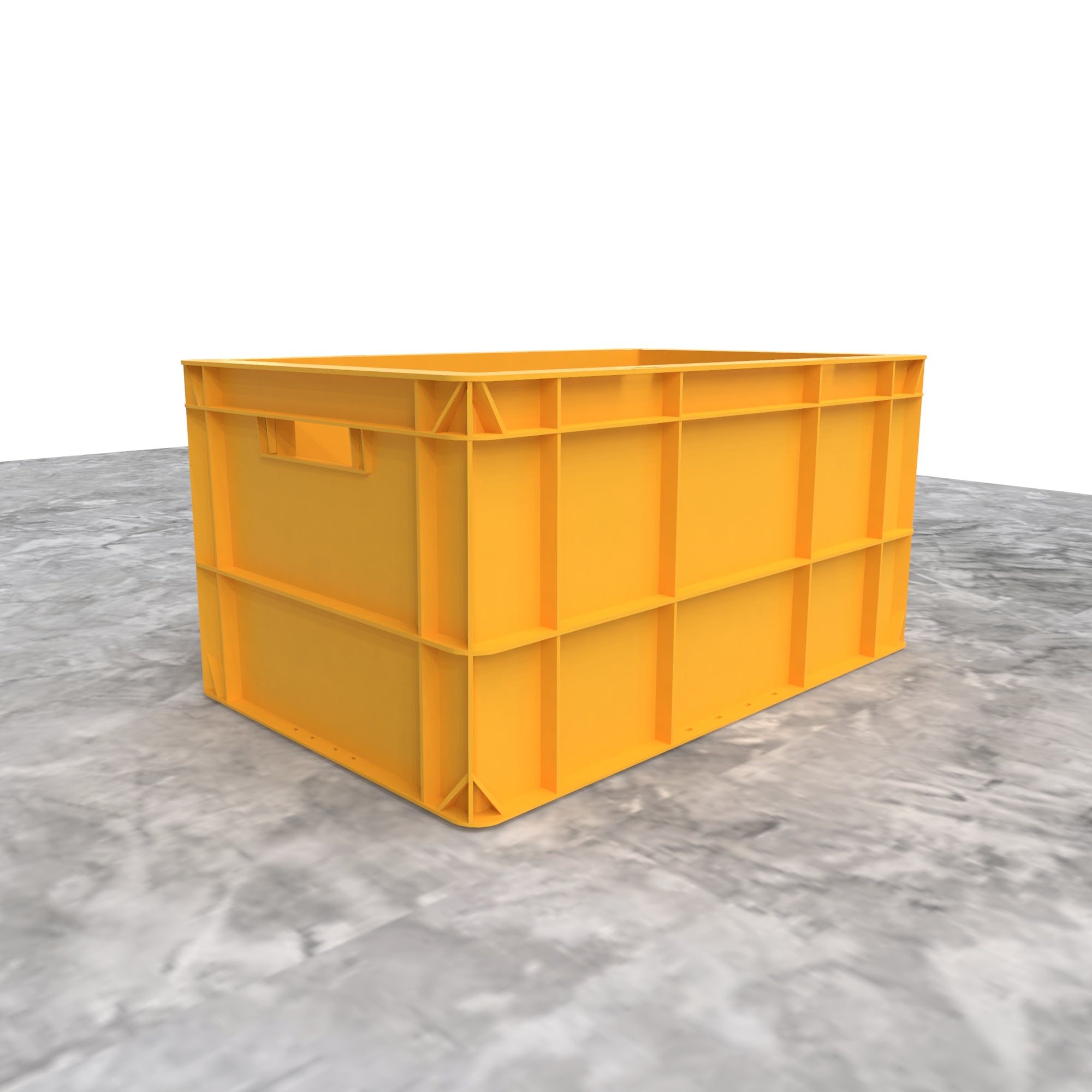 600(L) x 400(B) x 320(H) MM