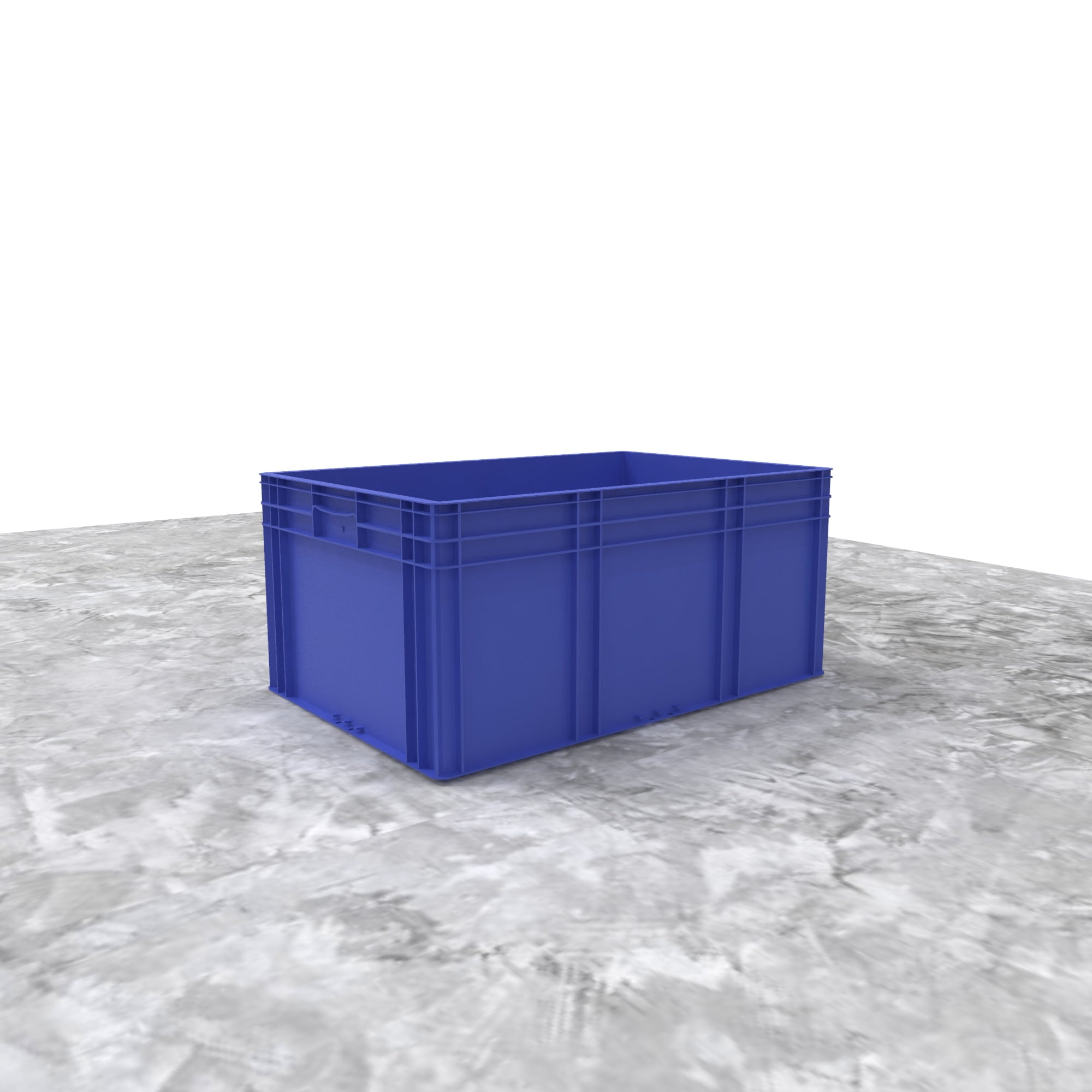 600(L) x 400(B) x 300(H) MM