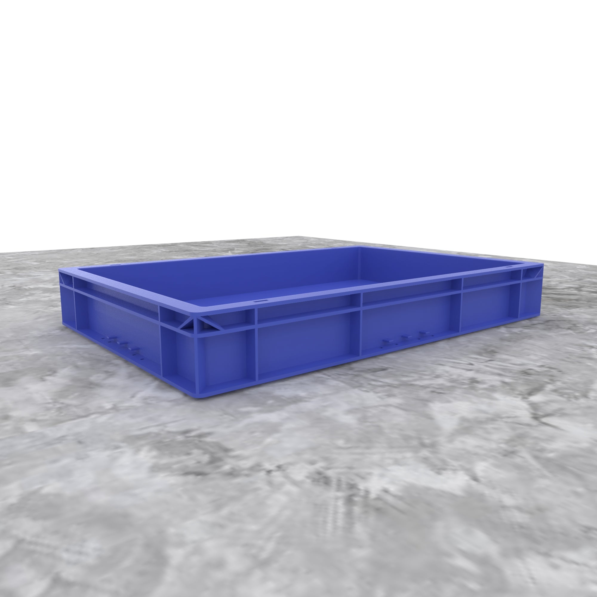 600(L) x 400(B) x 80(H) MM