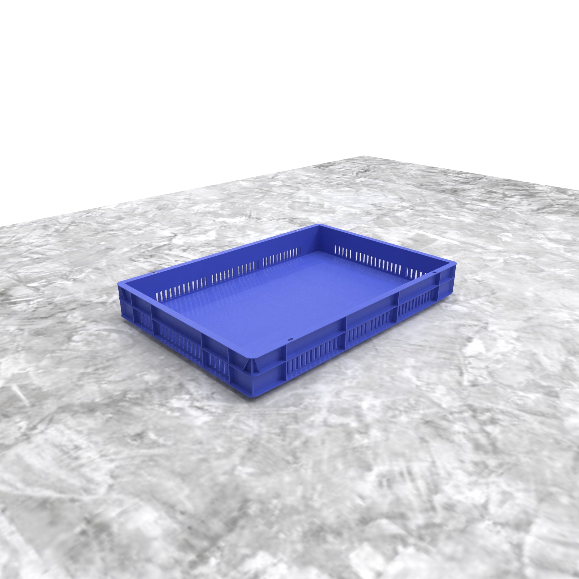 600(L) x 400(B) x 80(H) MM