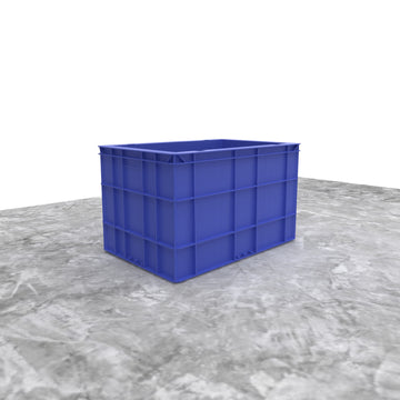 600(L) x 400(B) x 375(H) MM