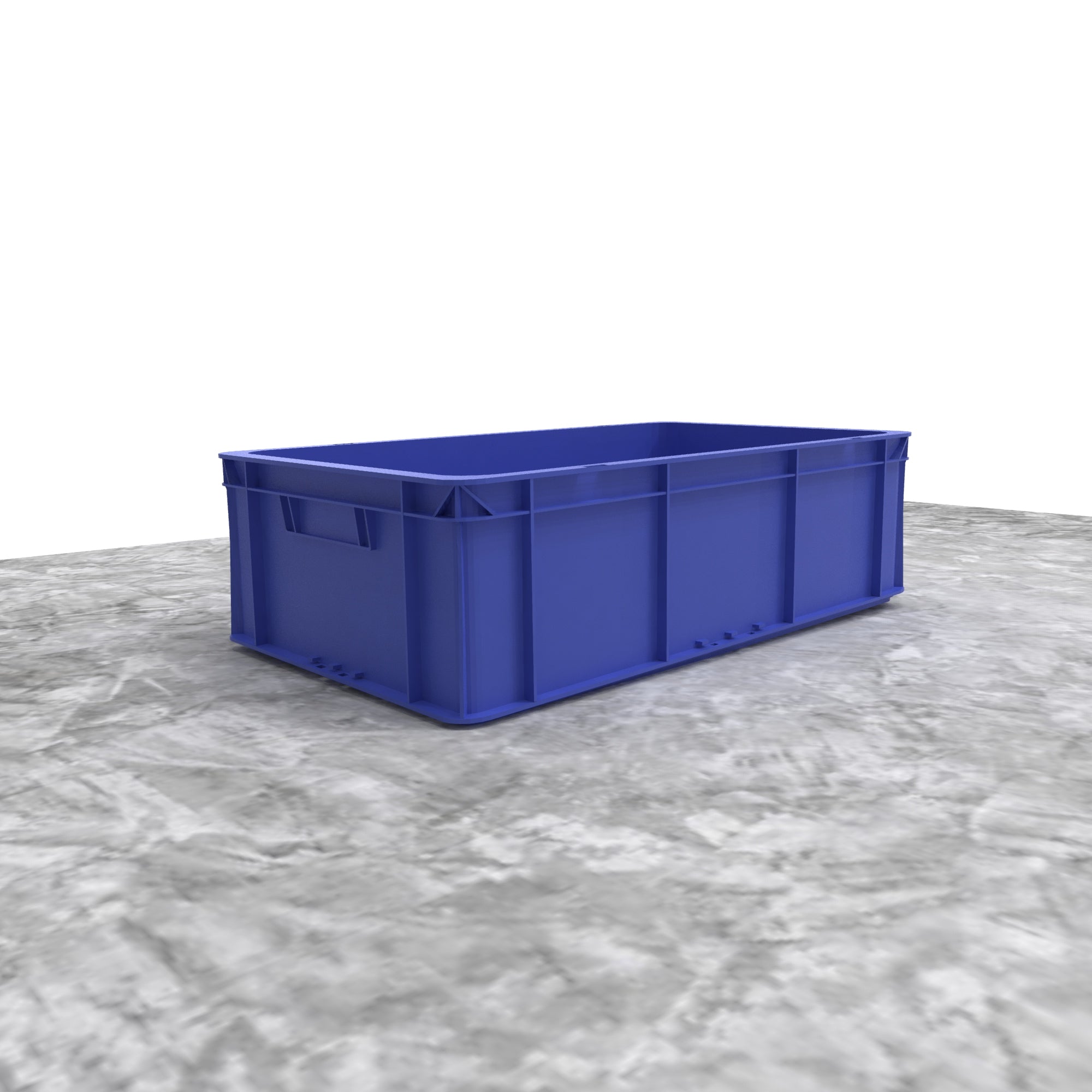 600(L) x 400(B) x 200(H) MM