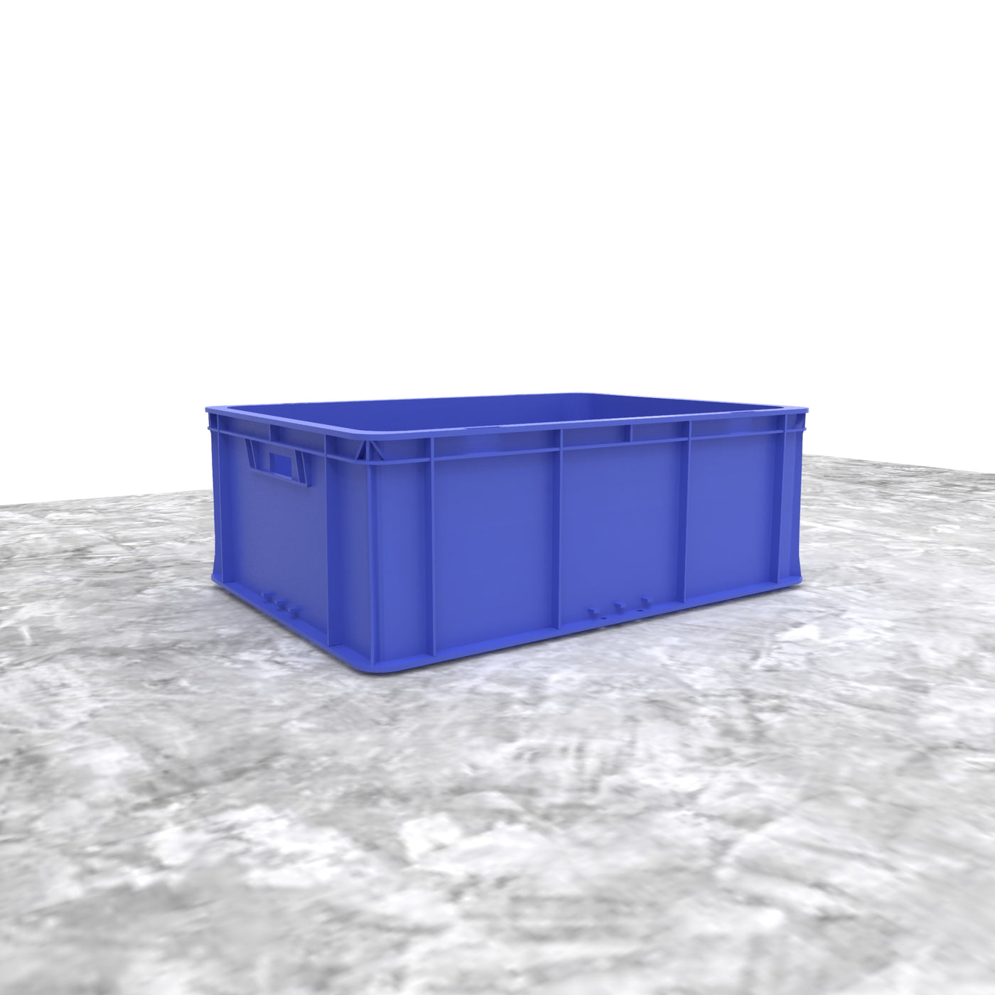 600(L) x 400(B) x 200(H) MM