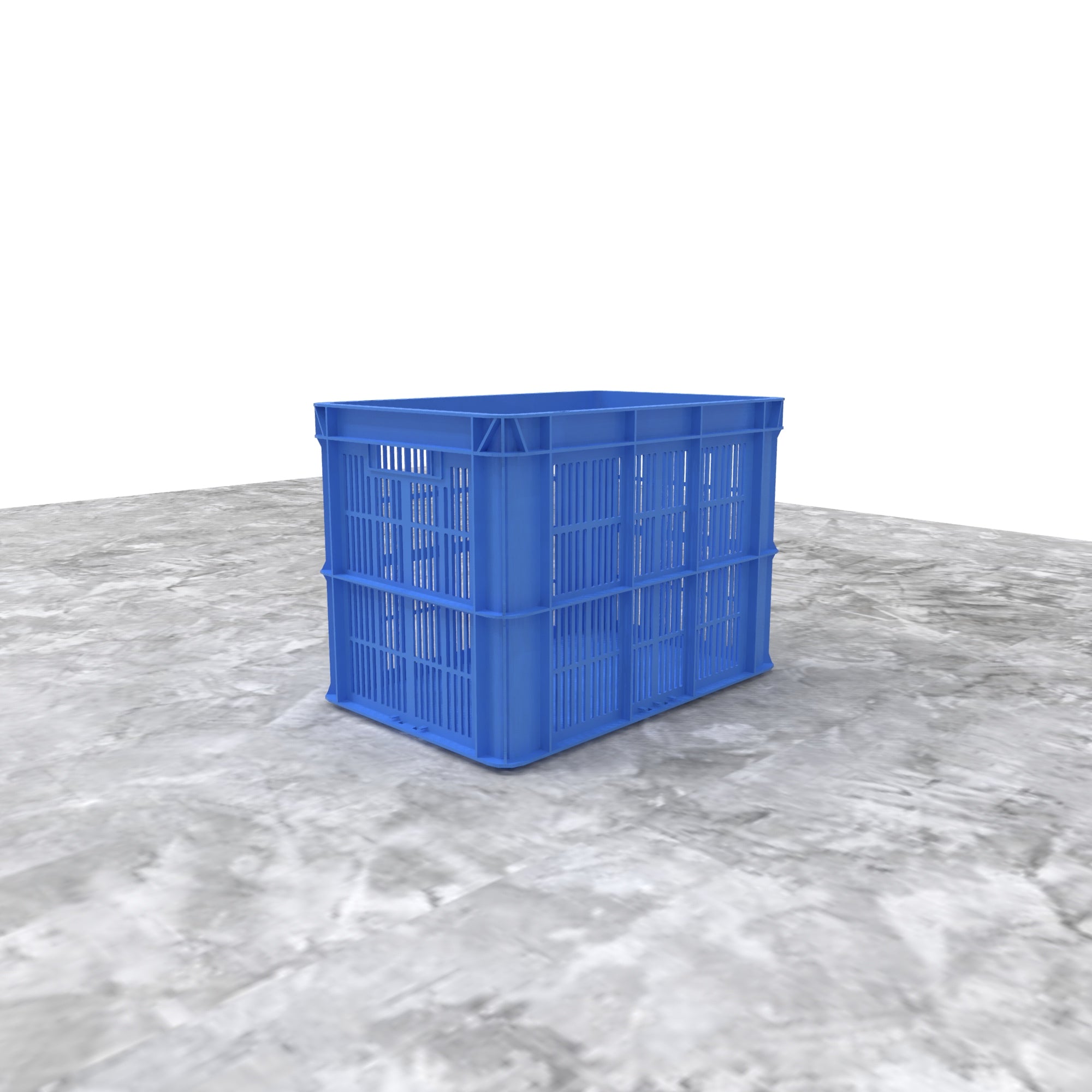 600(L) x 400(B) x 425(H) MM