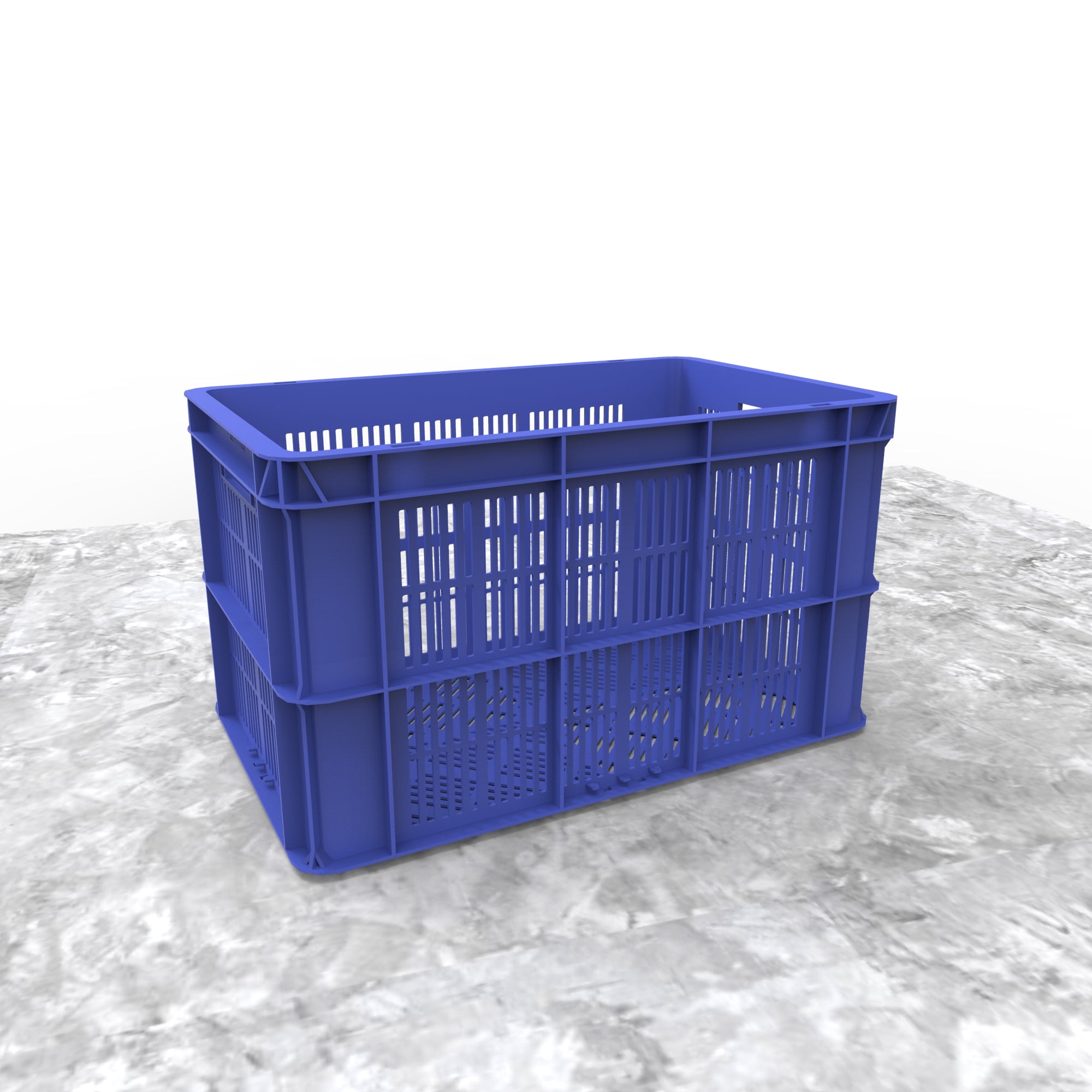 600(L) x 400(B) x 320(H) MM