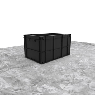 600(L) x 400(B) x 320(H) MM (Conductive)