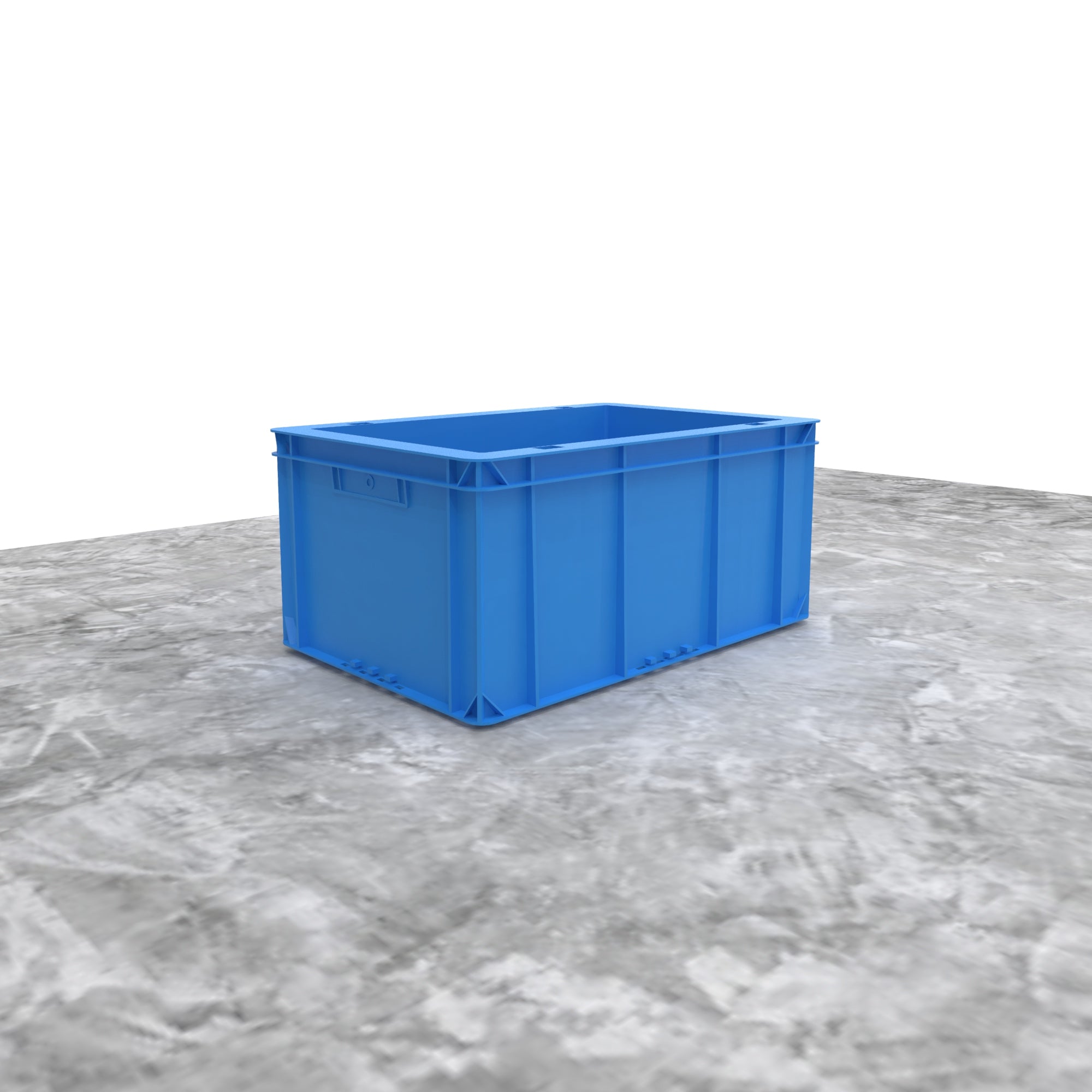 600(L) x 400(B) x 280(H) MM