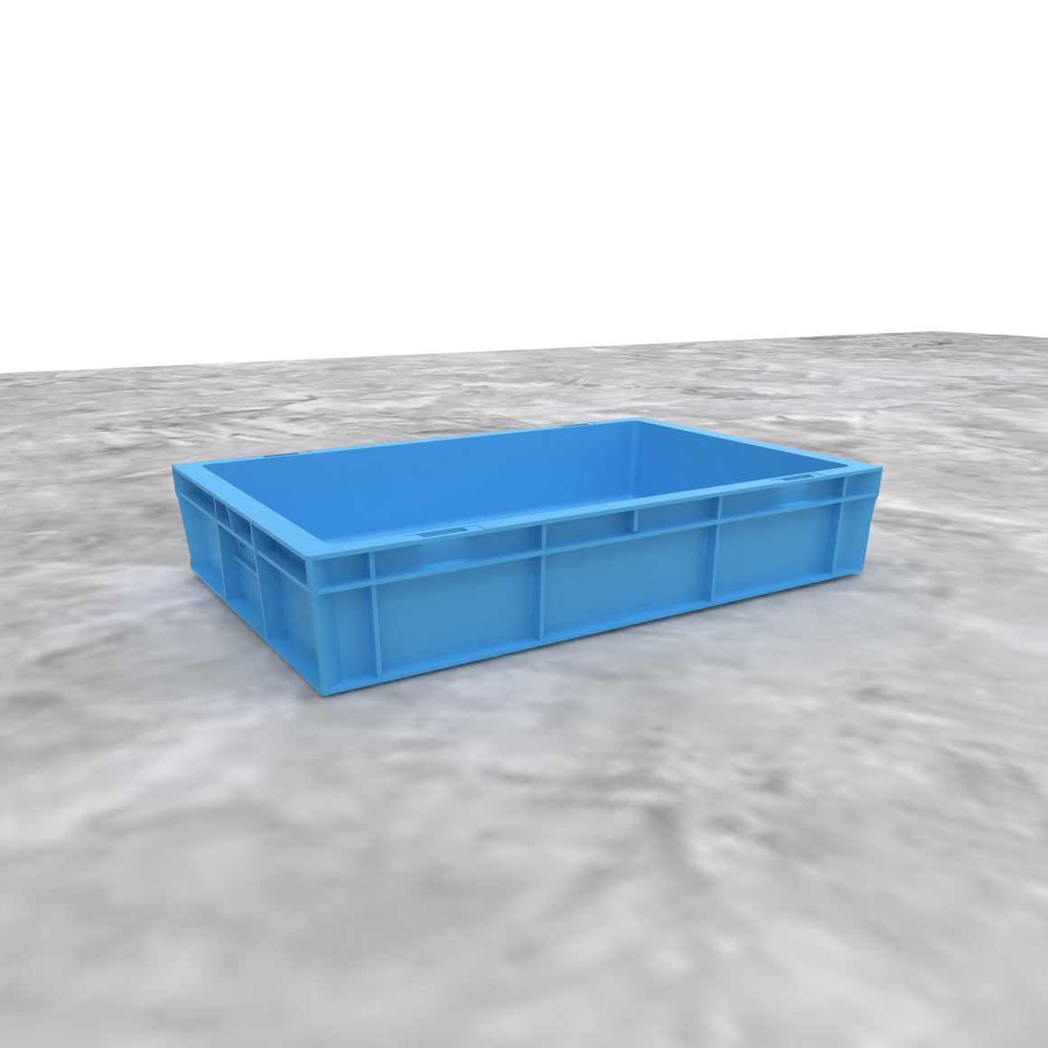 Series Crates 500x325