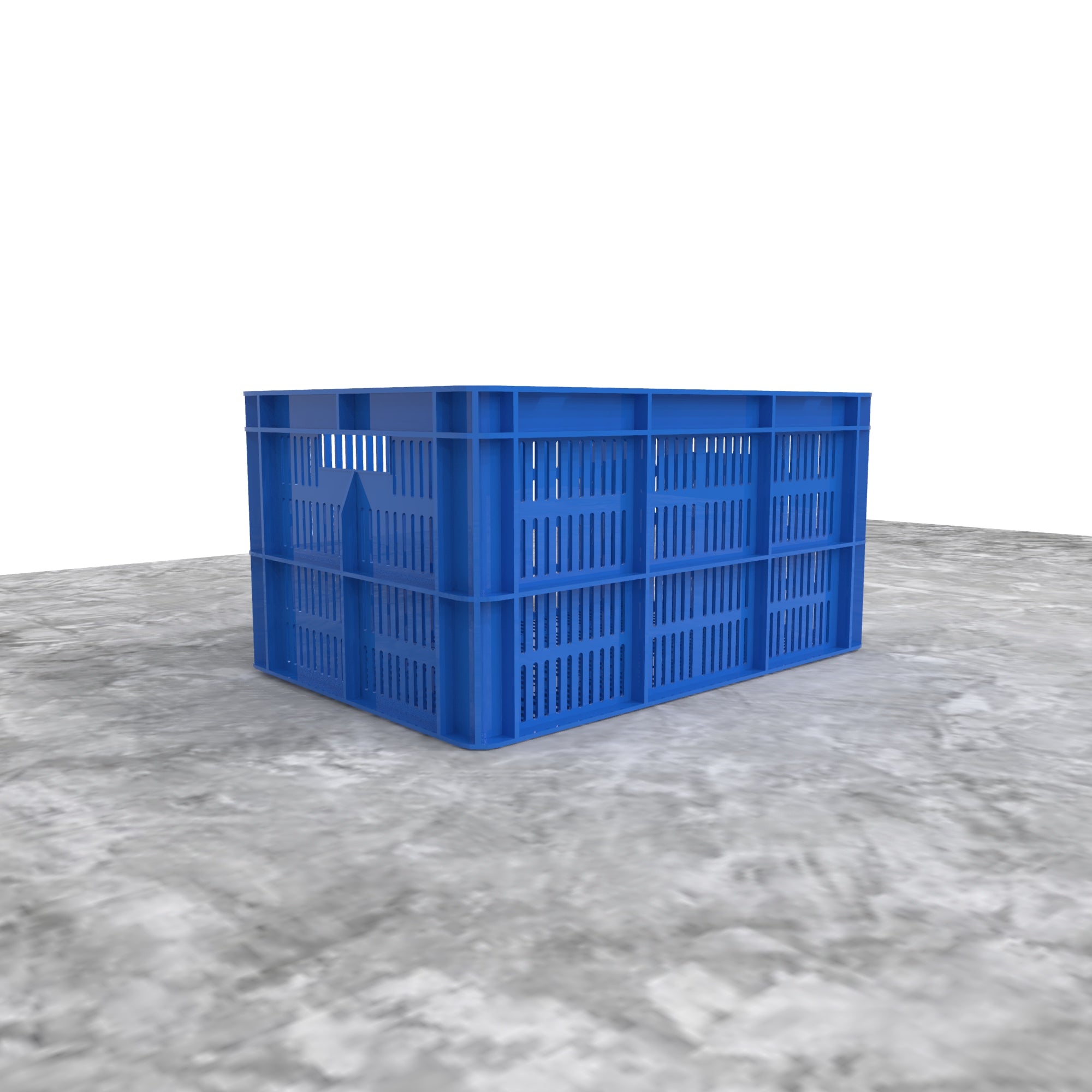 500(L) x 325(B) x 250(H) MM