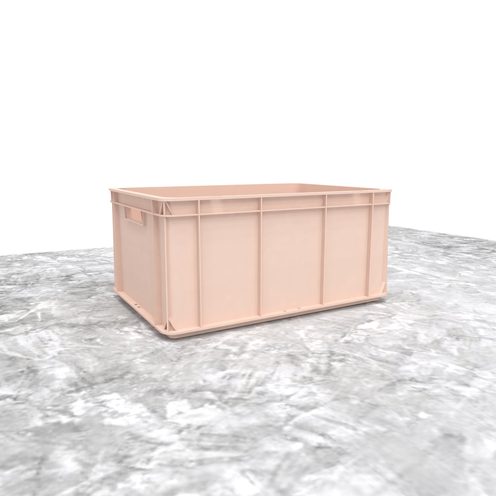 600(L) x 400(B) x 280(H) MM