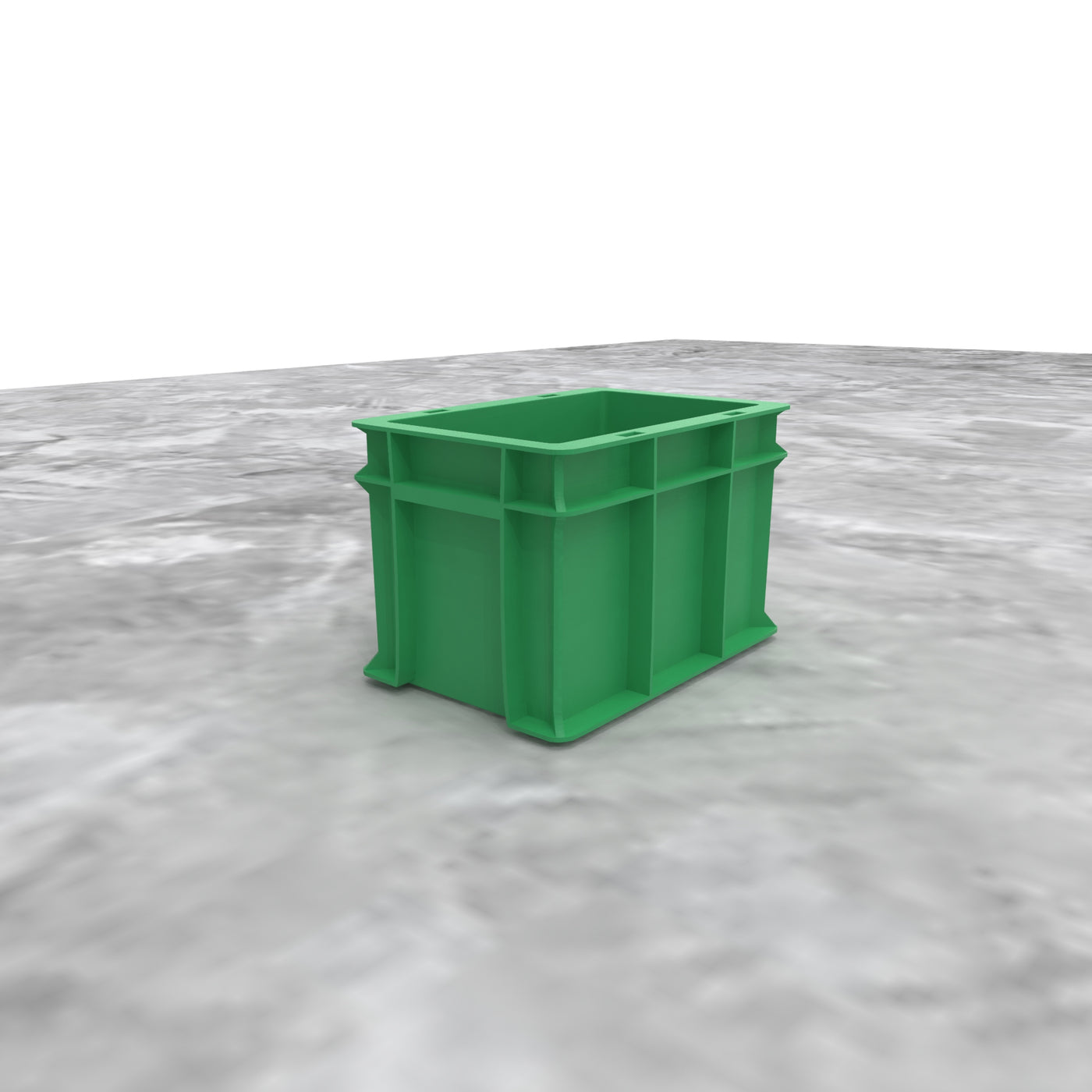 300(L) x 200(B) x 200(H) MM