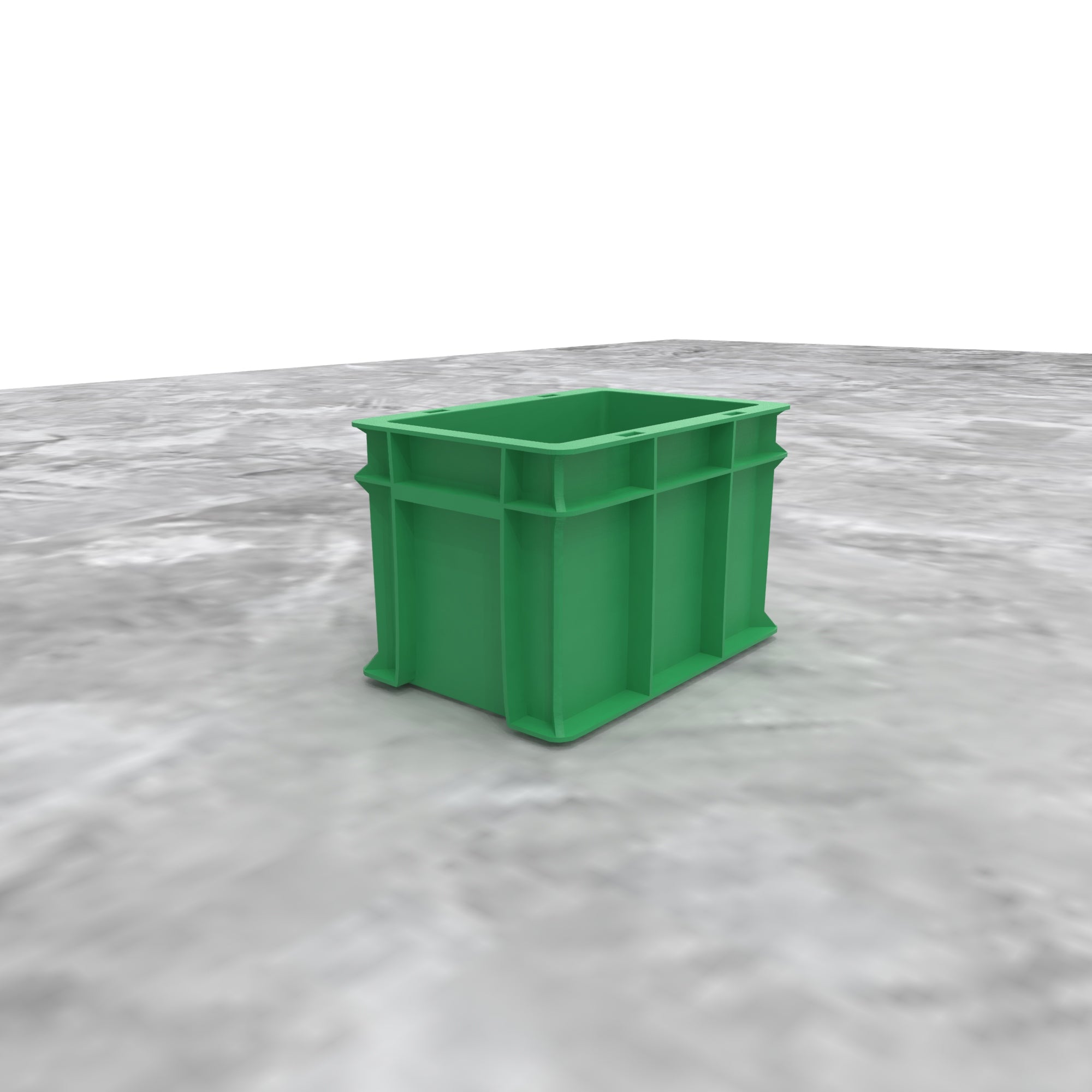 300(L) x 200(B) x 200(H) MM