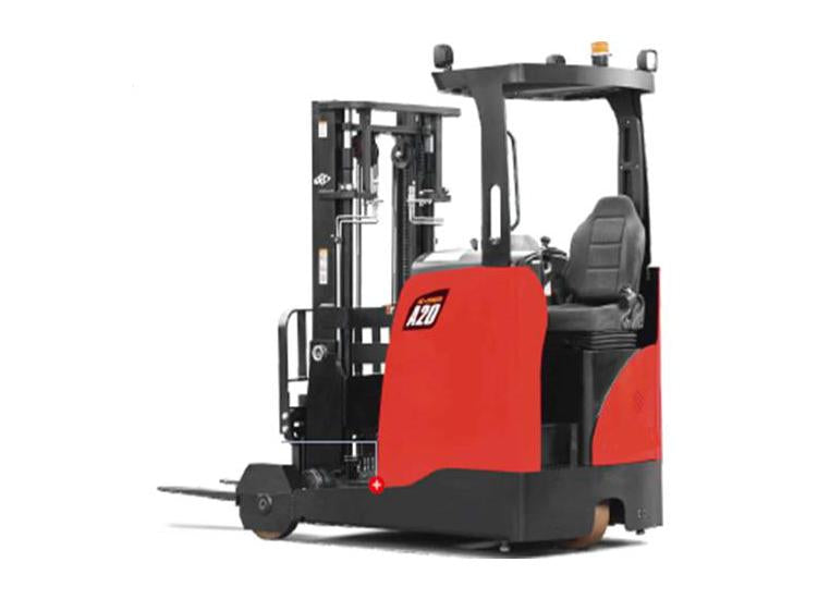 Reach Truck