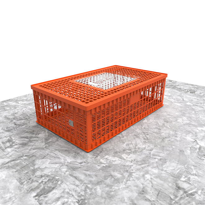 910 (L) X 556 (B) X 270 (H) Ready Bird Transportation Crate