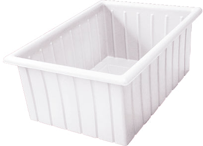 Roto Moulded Crate [with Trolley]