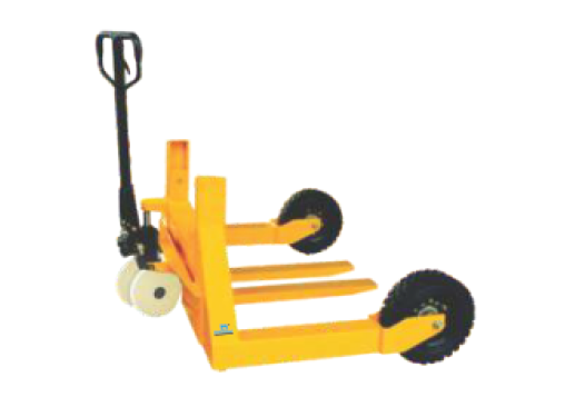 Rough Terrain Hand Pallet Truck