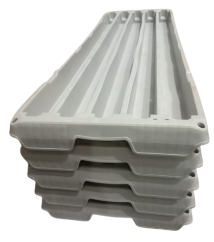 NQ Core Tray : 5 Slots / Channels