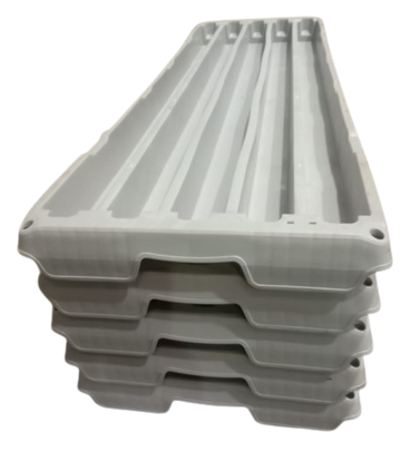 NQ Core Tray : 5 Slots / Channels